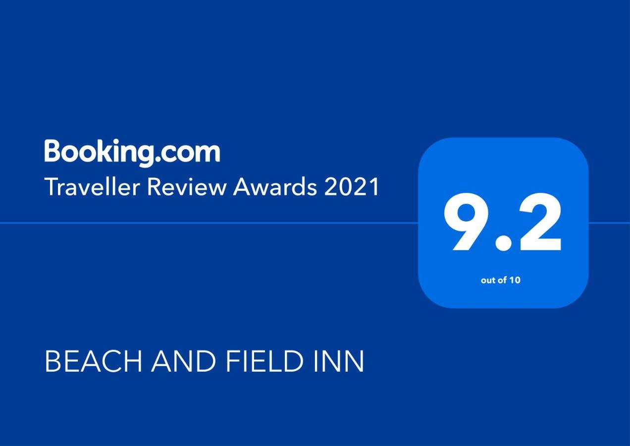 Beach And Field Inn Sapporo Luaran gambar